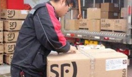 顺丰快递最新爆料,揭秘行业变革背后的秘密